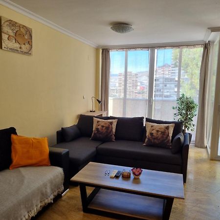 Casa Puig Campana Con Barbacoa Apartment Benidorm Exterior photo
