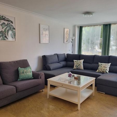 Casa Puig Campana Con Barbacoa Apartment Benidorm Room photo
